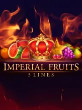 Imperial Fruits: 5 lines